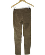 179068 Pantalons et pantacourts BENETTON Occasion Vêtement occasion seconde main