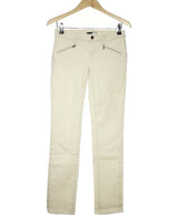 179094 Pantalons et pantacourts RALPH LAUREN Occasion Once Again Friperie en ligne