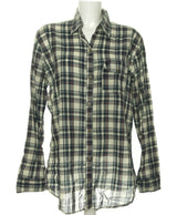 179095 Chemises et blouses ABERCROMBIE Occasion Once Again Friperie en ligne
