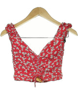 179100 Tops et t-shirts ZARA Occasion Once Again Friperie en ligne