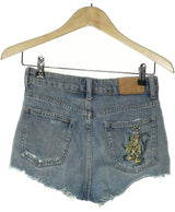 179101 Shorts et bermudas H&M Occasion Vêtement occasion seconde main