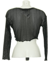 179103 Tops et t-shirts BERSHKA Occasion Vêtement occasion seconde main