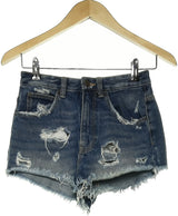 179107 Shorts et bermudas ZARA Occasion Once Again Friperie en ligne