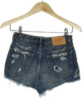179107 Shorts et bermudas ZARA Occasion Vêtement occasion seconde main