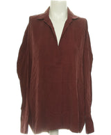 179114 Chemises et blouses ZARA Occasion Once Again Friperie en ligne