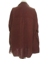 179114 Chemises et blouses ZARA Occasion Vêtement occasion seconde main