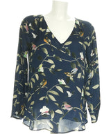 179117 Chemises et blouses ZARA Occasion Once Again Friperie en ligne