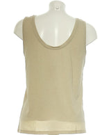 179123 Tops et t-shirts MANGO Occasion Vêtement occasion seconde main