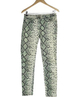 179130 Jeans SANDRO Occasion Once Again Friperie en ligne