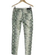 179130 Jeans SANDRO Occasion Vêtement occasion seconde main