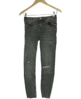 179174 Jeans ZARA Occasion Once Again Friperie en ligne