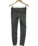 179174 Jeans ZARA Occasion Vêtement occasion seconde main