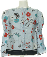 179178 Tops et t-shirts ZARA Occasion Once Again Friperie en ligne