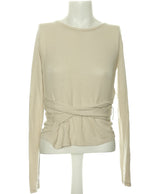 179180 Pulls et gilets ZARA Occasion Once Again Friperie en ligne