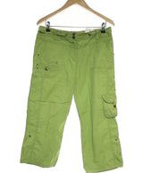 179187 Pantalons et pantacourts CACHE CACHE Occasion Once Again Friperie en ligne