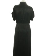 179210 Robes MANGO Occasion Vêtement occasion seconde main