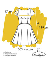 179210 Robes MANGO Occasion Vêtement occasion seconde main