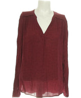 179211 Chemises et blouses CAMAIEU Occasion Once Again Friperie en ligne