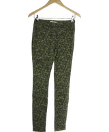 179222 Pantalons et pantacourts CAMAIEU Occasion Once Again Friperie en ligne