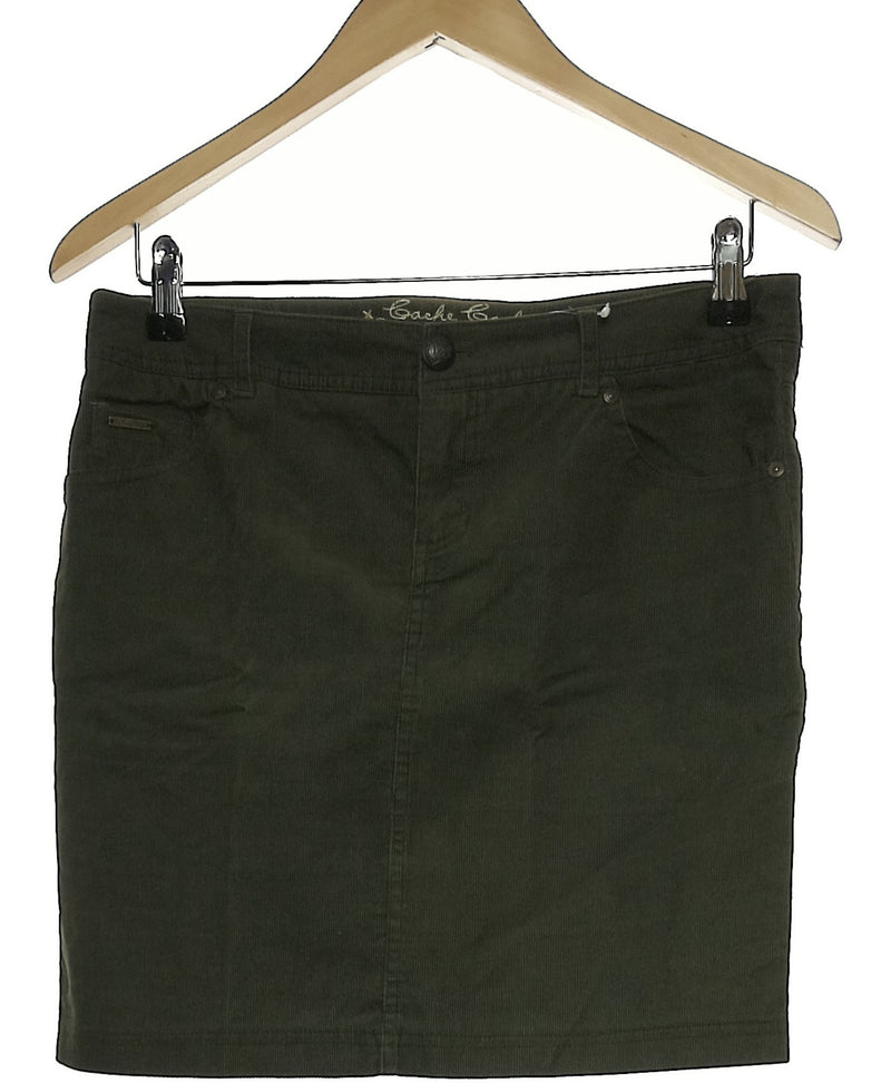 179231 Jupes CACHE CACHE Occasion Once Again Friperie en ligne