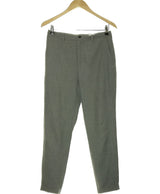 179257 Pantalons et pantacourts ZARA Occasion Once Again Friperie en ligne