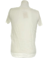179270 Tops et t-shirts NAF NAF Occasion Vêtement occasion seconde main