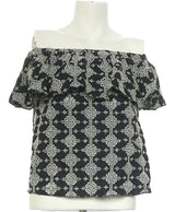 179271 Tops et t-shirts ZARA Occasion Once Again Friperie en ligne