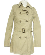 179276 Manteaux BENETTON Occasion Once Again Friperie en ligne