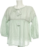 179283 Chemises et blouses CAMAIEU Occasion Once Again Friperie en ligne