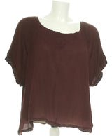 179289 Tops et t-shirts ATMOSPHERE Occasion Once Again Friperie en ligne