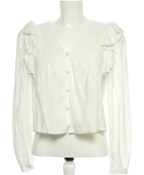 179296 Chemises et blouses CAMAIEU Occasion Once Again Friperie en ligne