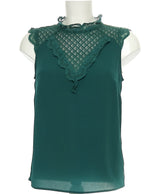 179298 Tops et t-shirts NAF NAF Occasion Once Again Friperie en ligne