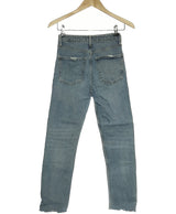 179323 Jeans ZARA Occasion Vêtement occasion seconde main