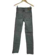 179324 Jeans ZARA Occasion Vêtement occasion seconde main