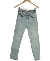 179325 Jeans ZARA Occasion Once Again Friperie en ligne