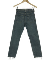 179326 Jeans ZARA Occasion Vêtement occasion seconde main