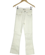 179328 Jeans ZARA Occasion Once Again Friperie en ligne