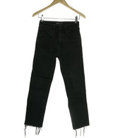 179329 Jeans ZARA Occasion Once Again Friperie en ligne