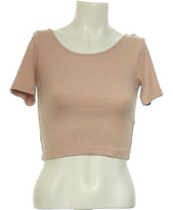 179338 Tops et t-shirts STRADIVARIUS Occasion Once Again Friperie en ligne