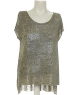 179342 Tops et t-shirts ZARA Occasion Once Again Friperie en ligne