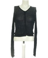 179352 Pulls et gilets MANGO Occasion Once Again Friperie en ligne