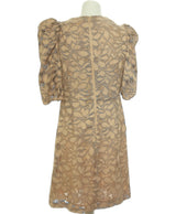 179367 Robes MANGO Occasion Vêtement occasion seconde main