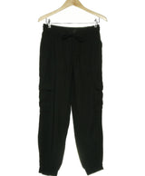 179383 Pantalons et pantacourts ZARA Occasion Once Again Friperie en ligne