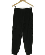 179383 Pantalons et pantacourts ZARA Occasion Vêtement occasion seconde main
