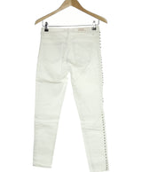 179436 Jeans ZARA Occasion Vêtement occasion seconde main