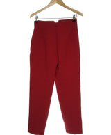 179451 Pantalons et pantacourts ZARA Occasion Vêtement occasion seconde main