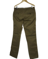 179457 Pantalons et pantacourts MANGO Occasion Vêtement occasion seconde main
