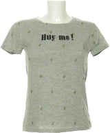179463 Tops et t-shirts CACHE CACHE Occasion Once Again Friperie en ligne