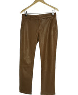 179464 Pantalons et pantacourts ZARA Occasion Once Again Friperie en ligne
