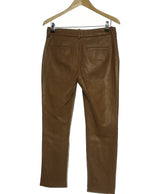 179464 Pantalons et pantacourts ZARA Occasion Vêtement occasion seconde main